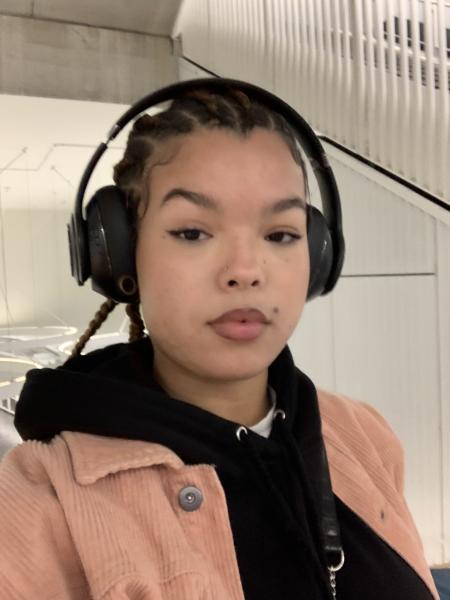 Gaelle