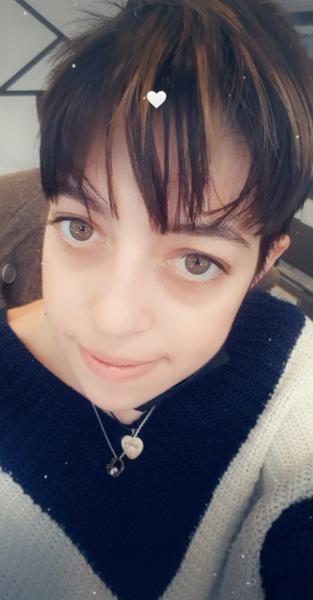 Ophélie