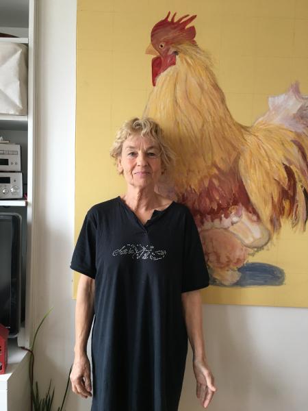 nathalie