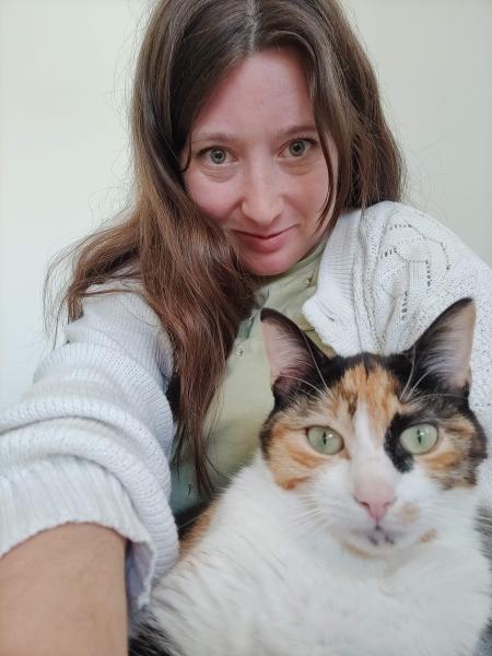 Anaëlle