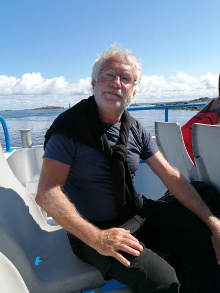 Jean marie