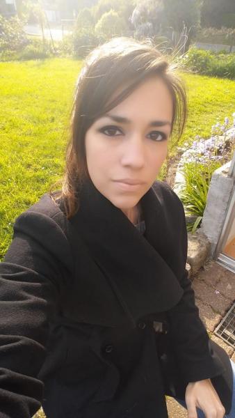 Mélanie