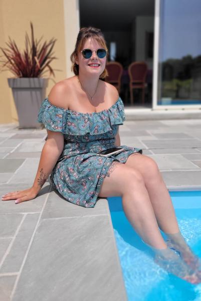Elodie