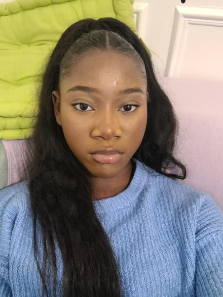 shanice
