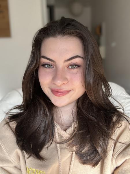 Sarah
