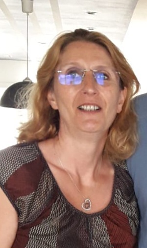 MARYLINE