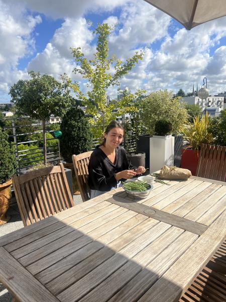 Amandine