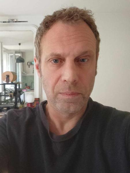 jean marc