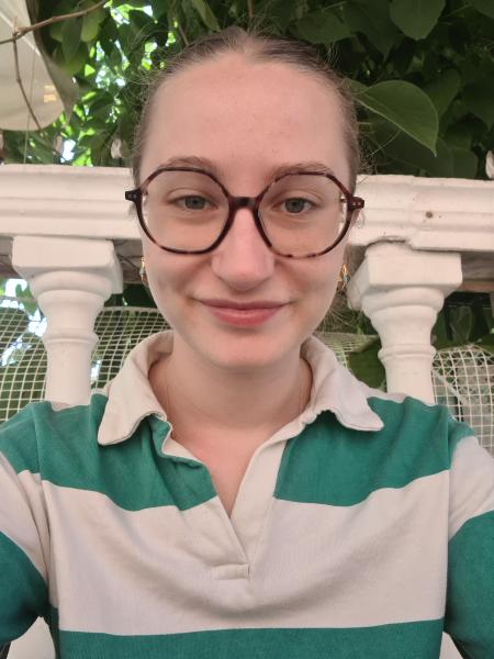 Sarah