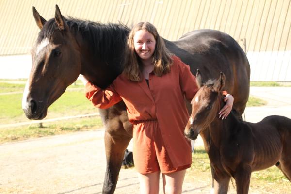 Marie