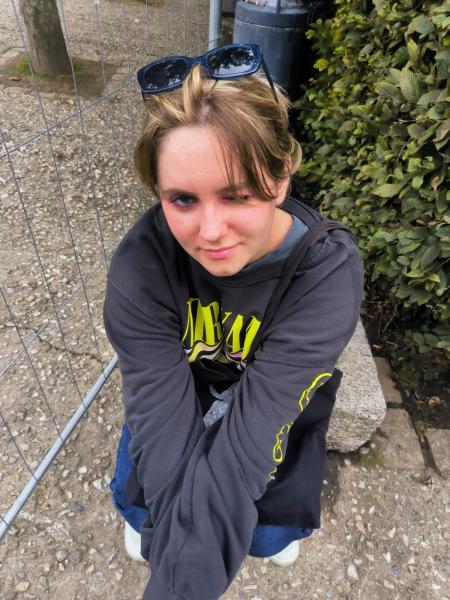 Amandine
