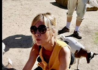 Geraldine