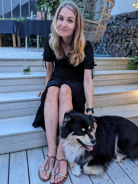 Aurélie