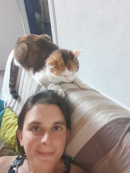 Aurélie