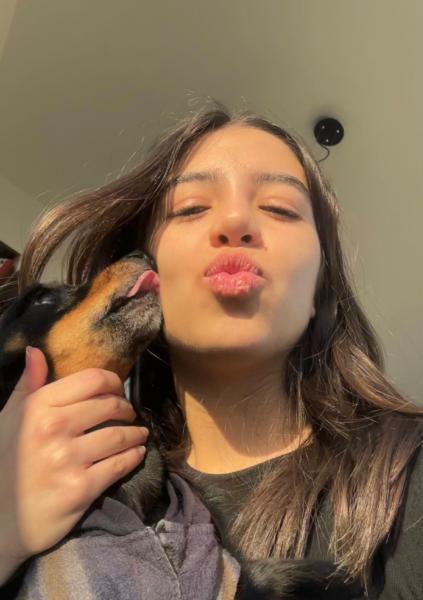 Sophie