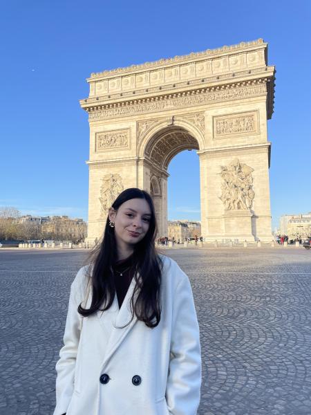 Floriane