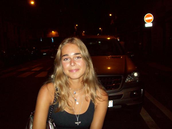 Melissa