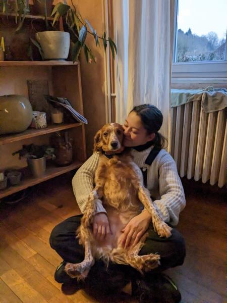 Nina-Lilou