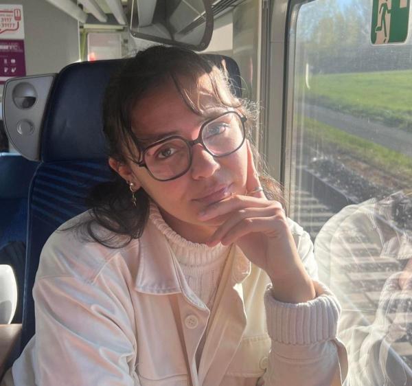 Gwénnaëlle
