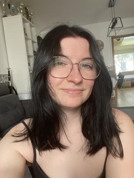 Sarah