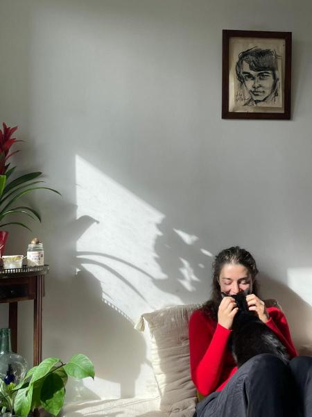 Lucie