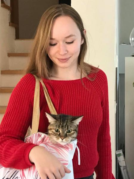 Cécile