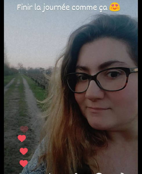 Julie