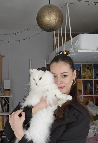 Lilou