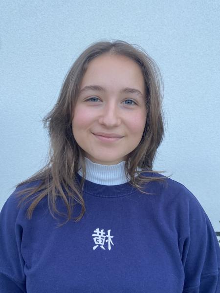 Léonie
