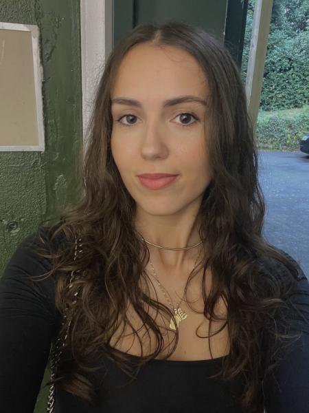 Maélie