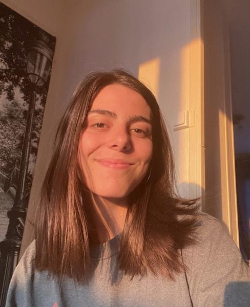 Julie