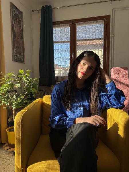 Sarah