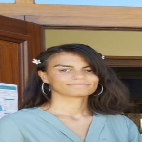 Sarah
