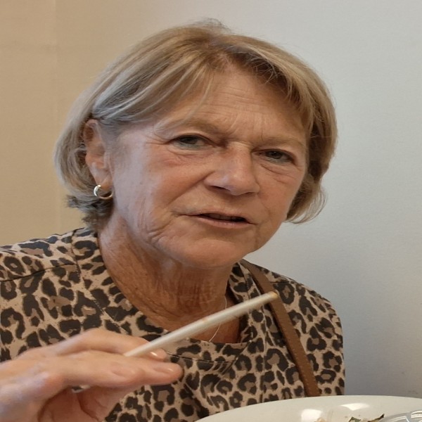 Sylvianne