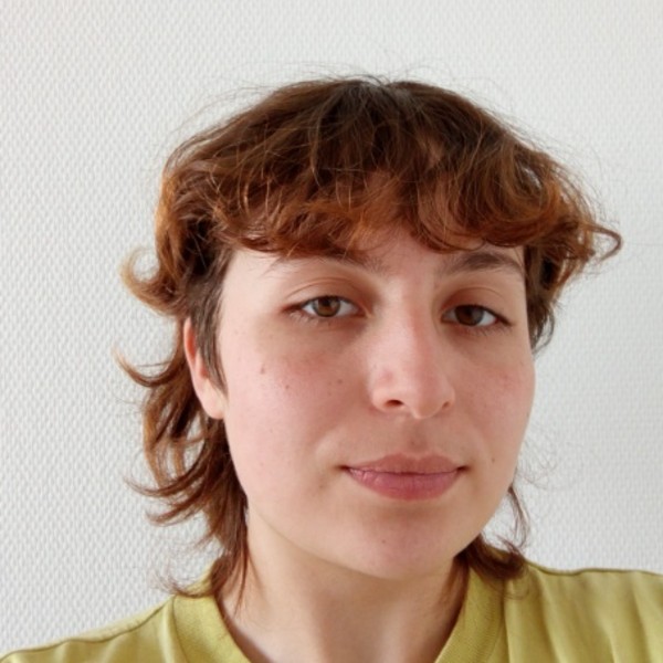 Zoé-Lilah