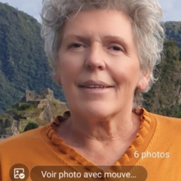 chantal