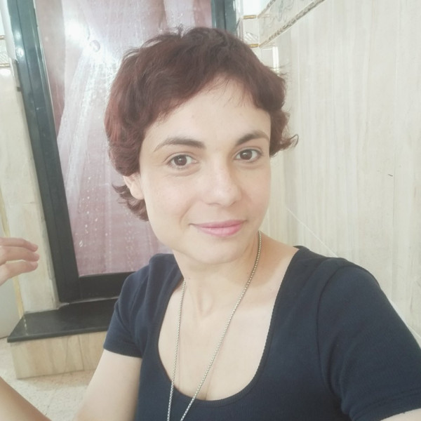 Nesrine