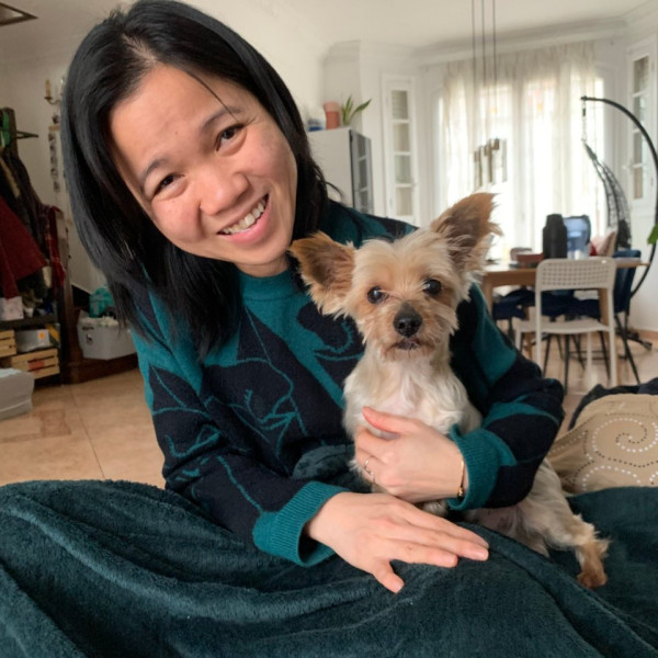 Truc Quynh