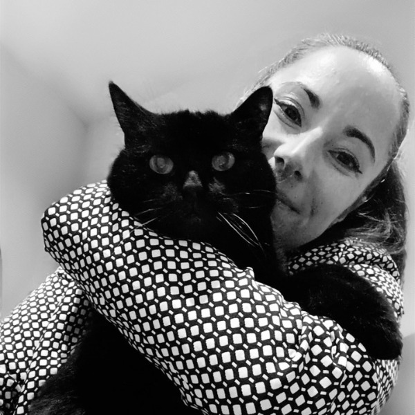 Audrey