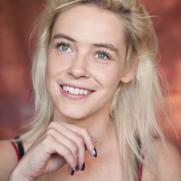 Holly-Rose