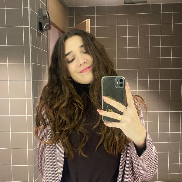 Mathilde