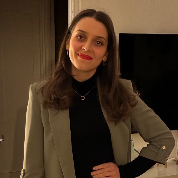 Mélanie