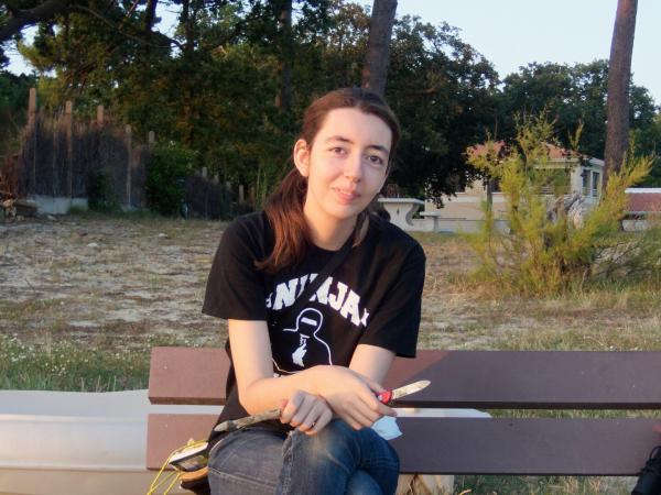 sarah