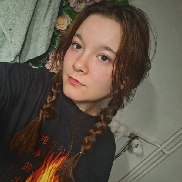 Lorianne